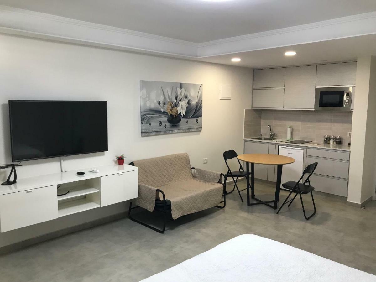 Coral Studio Vacation Apartment Ejlat Zewnętrze zdjęcie