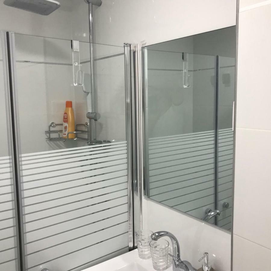 Coral Studio Vacation Apartment Ejlat Zewnętrze zdjęcie
